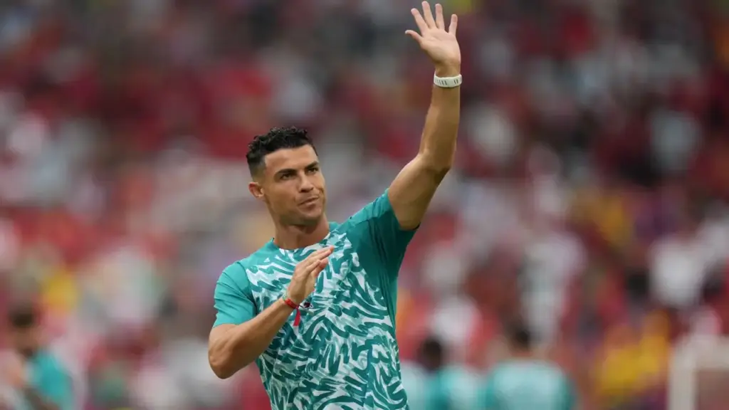 Bồ Đào Nha - Tây Ban Nha: Ronaldo, Yamal đá chính