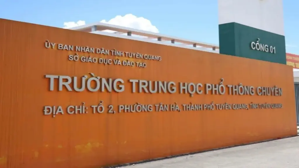 Bộ GD&ĐT chỉ đạo xử lý dấu hiệu bất thường ở kỳ thi tốt nghiệp THPT