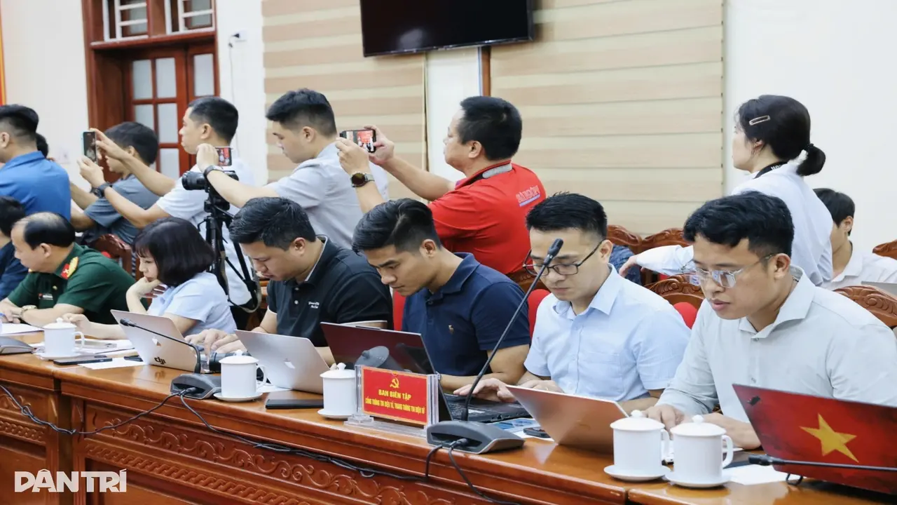Bộ GD&ĐT sẽ quyết định phương án phù hợp trong vụ điểm toán ở Tuyên Quang