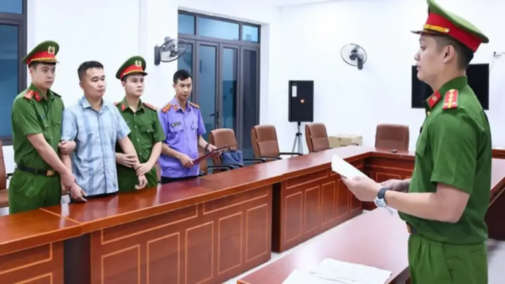 Bộ GD-ĐT: Kết quả môn toán tại điểm thi Trường THPT chuyên Tuyên Quang bất thường, xác minh khâu coi thi