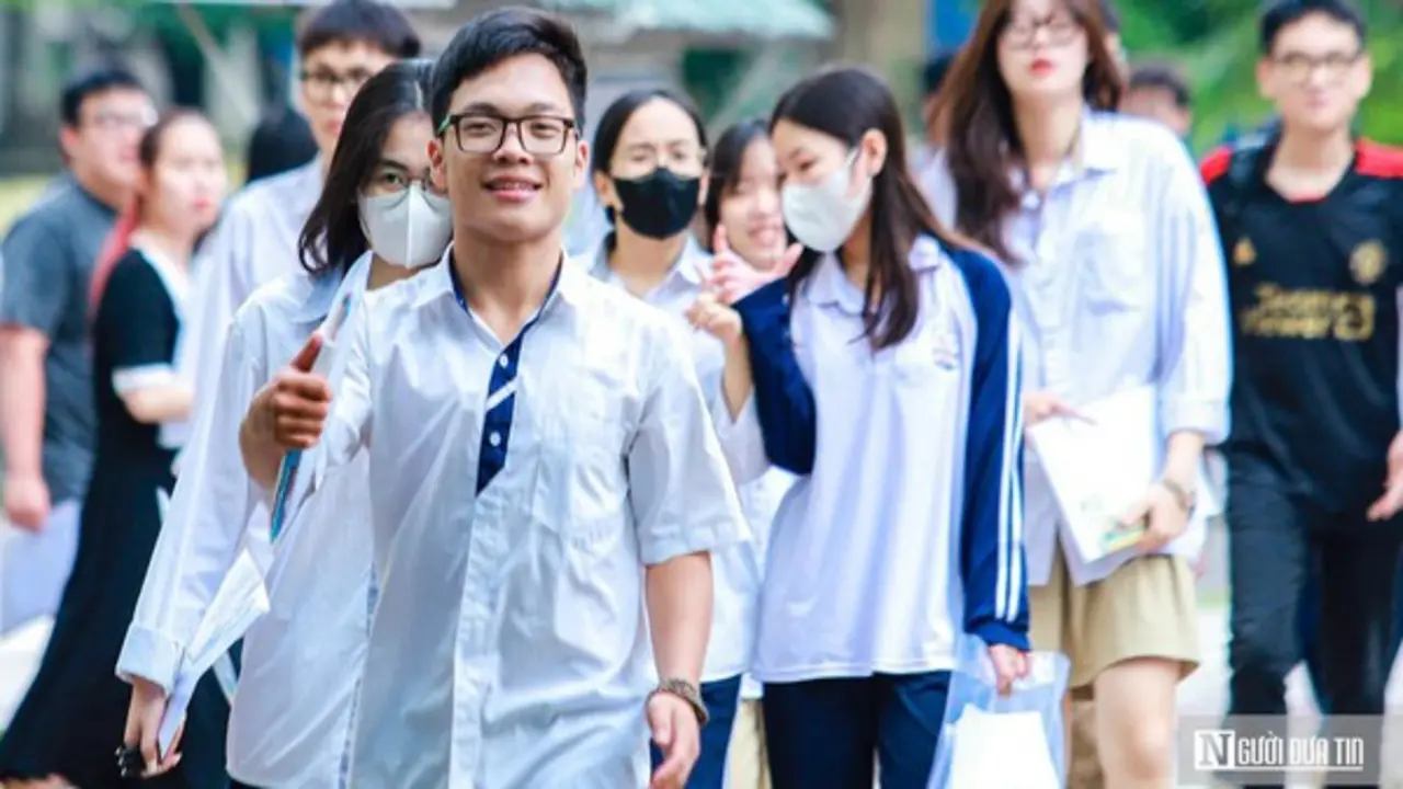 Bộ GD&ĐT: Nhận thức của thí sinh về STEM đang thay đổi tích cực