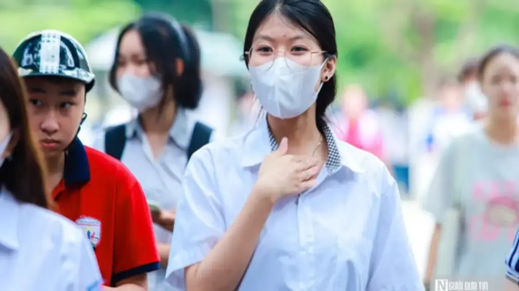 Bộ GD&ĐT nói gì về phương án tổ chức nhiều đợt thi tốt nghiệp THPT trong năm?