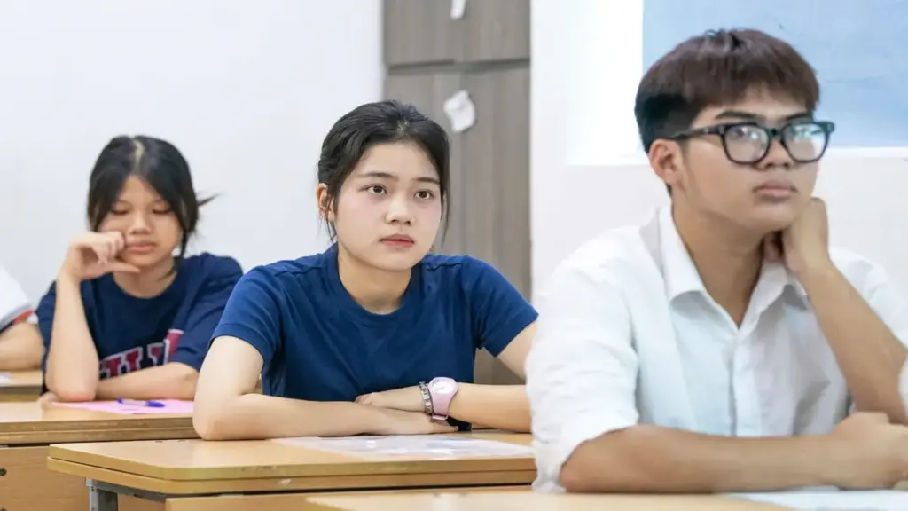 Bộ GD-ĐT: Tính toán chia kỳ thi tốt nghiệp THPT thành nhiều đợt trong năm, có bài thi tổng hợp