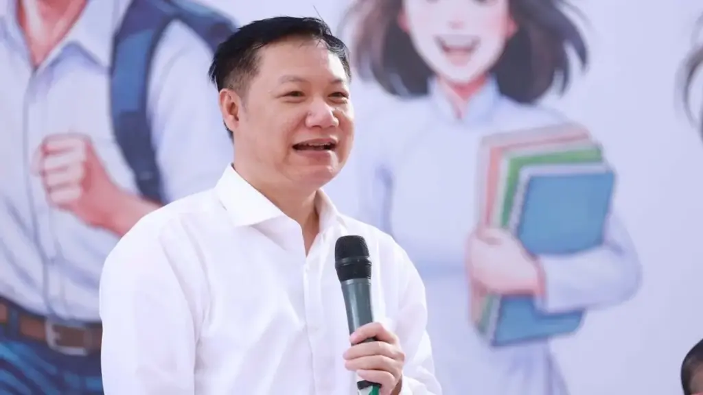 Bộ Giáo dục: Học sinh chuyên Tuyên Quang đăng ký xét tuyển 'không ảnh hưởng thí sinh khác'