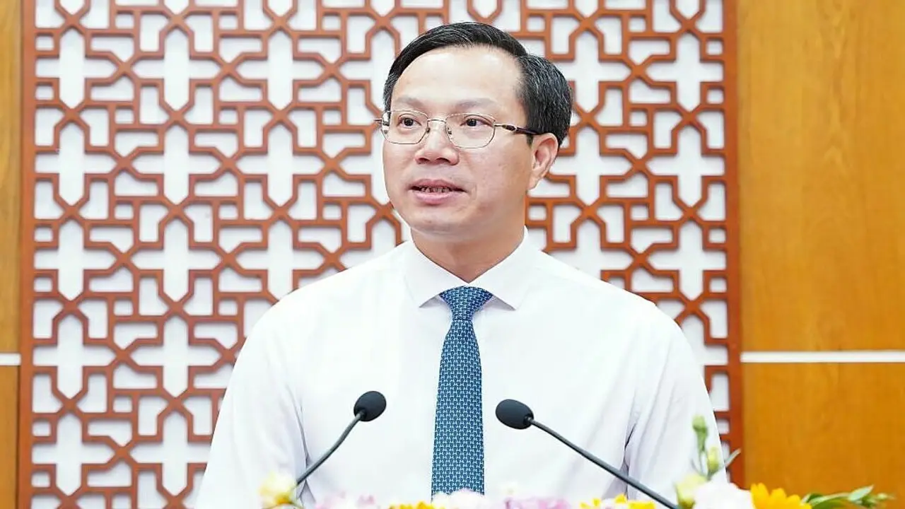 Bộ Giáo dục và Đào tạo có hai Thứ trưởng mới