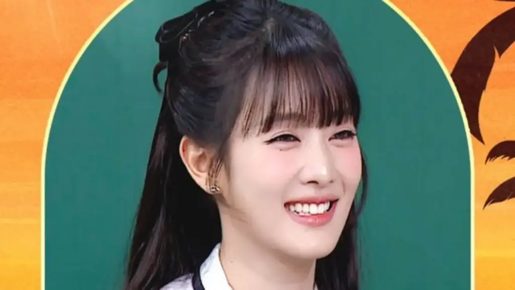 Bố Minnie (I-dle) sốc khi thấy nơi ở của con gái tại Hàn Quốc