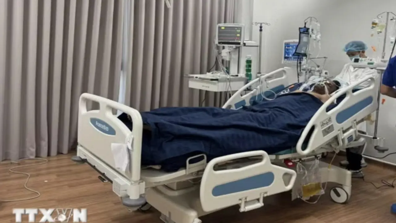 Bộ Ngoại giao khẩn trương hỗ trợ khắc phục hậu quả vụ tai nạn lật ca nô ở Phú Quốc