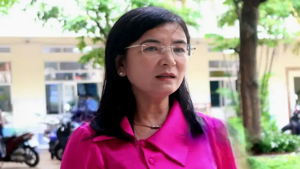 Bổ nhiệm Giám đốc Sở Giáo dục và Đào tạo TP Cần Thơ