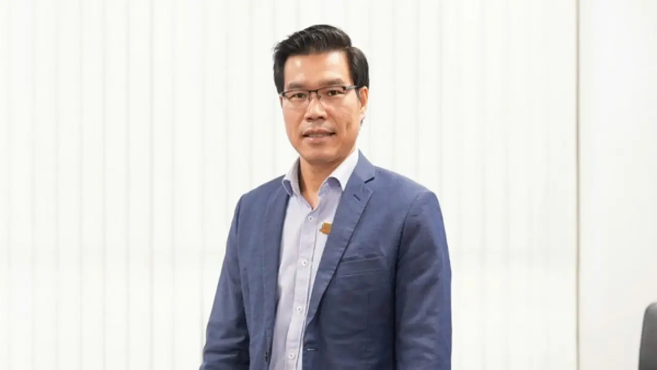 Bổ nhiệm Hiệu trưởng Trường ĐH Tôn Đức Thắng nhiệm kỳ mới