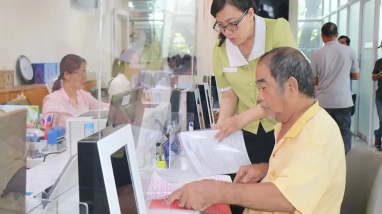 Bộ Nội vụ hướng dẫn xếp lương, xếp ngạch theo vị trí việc làm ở cấp xã