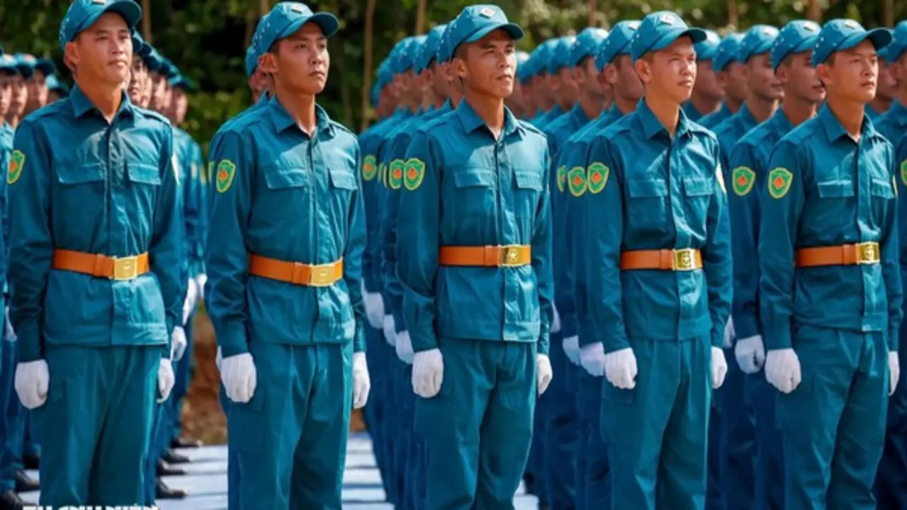 Bộ Quốc phòng trả lời kiến nghị hạn chế kiêm nhiệm tại ban chỉ huy quân sự cấp xã