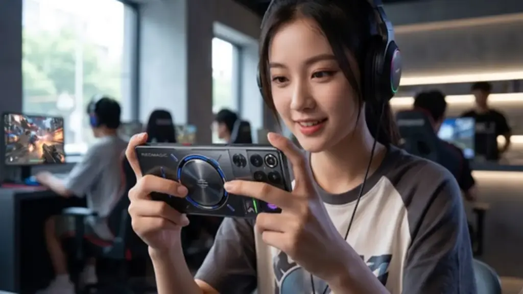 Bỏ ra số tiền lớn mua điện thoại chơi game liệu có đáng?