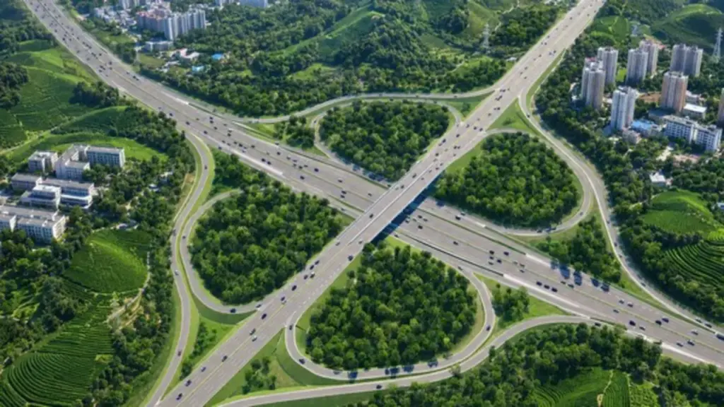 Bổ sung quy hoạch 5 tuyến cao tốc dài gần 1.000 km