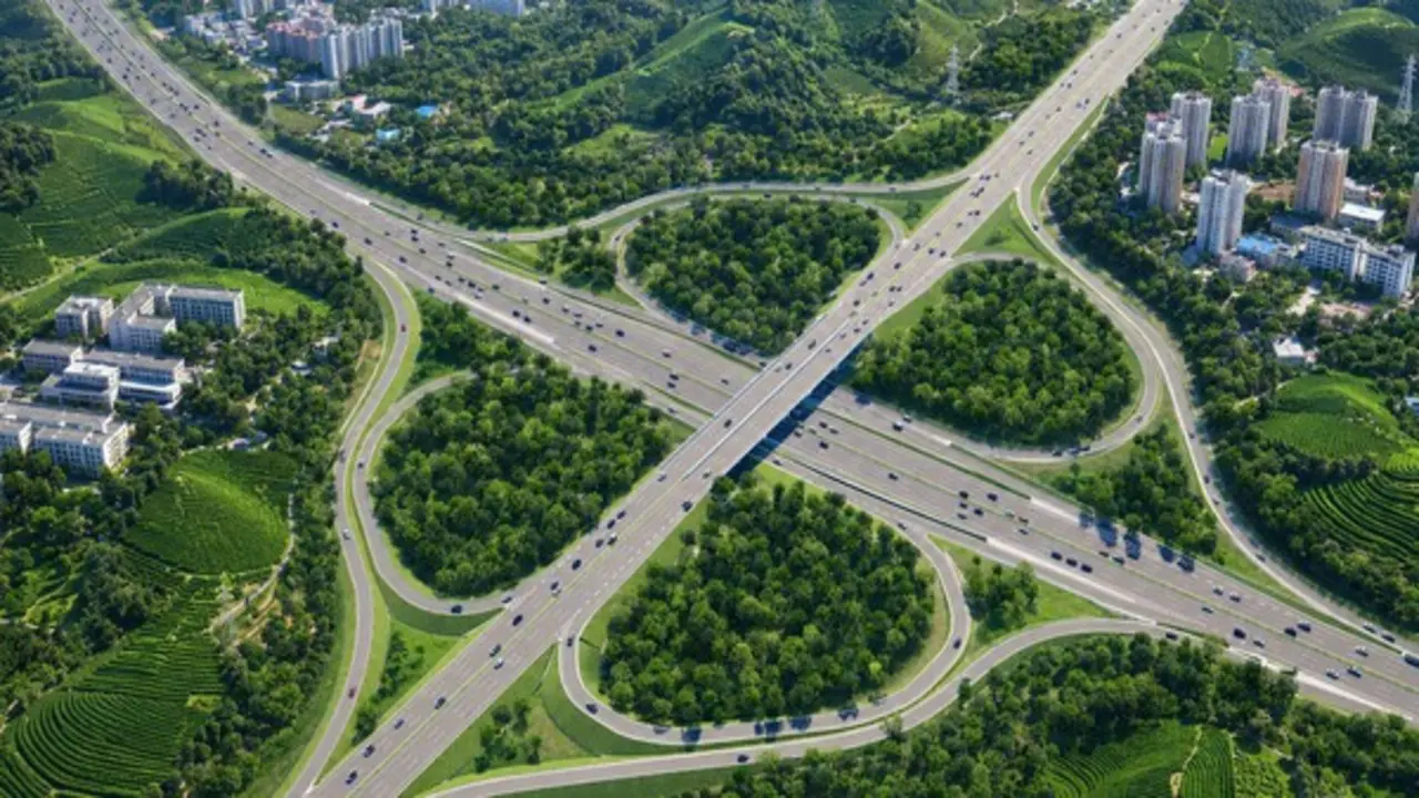 Bổ sung quy hoạch 5 tuyến cao tốc dài gần 1.000 km