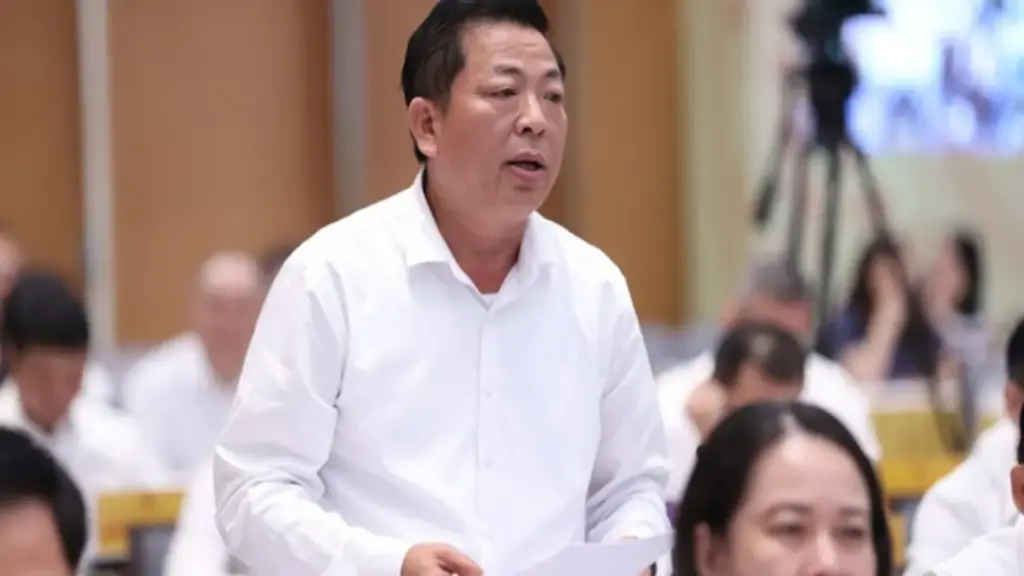 Bộ trưởng các bộ "hiến kế" tháo gỡ điểm nghẽn, thúc đẩy tăng trưởng 6 tháng cuối năm