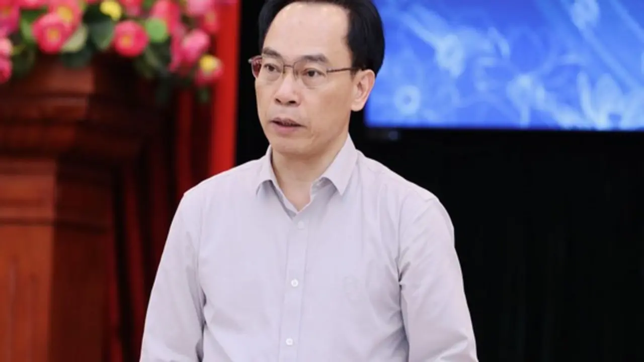 Bộ trưởng GD-ĐT: Hướng tới kỳ thi tốt nghiệp THPT an toàn, chất lượng