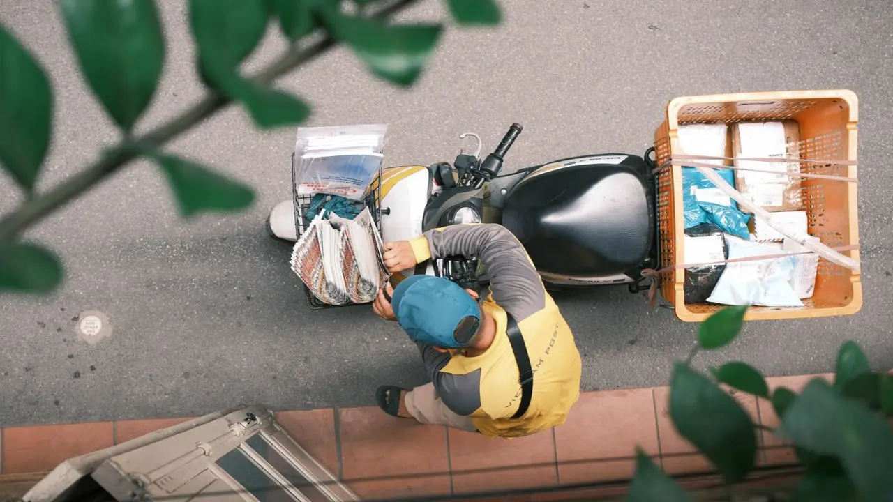 Bỏ việc để khởi nghiệp nhưng tháng chỉ kiếm được 4 triệu đồng