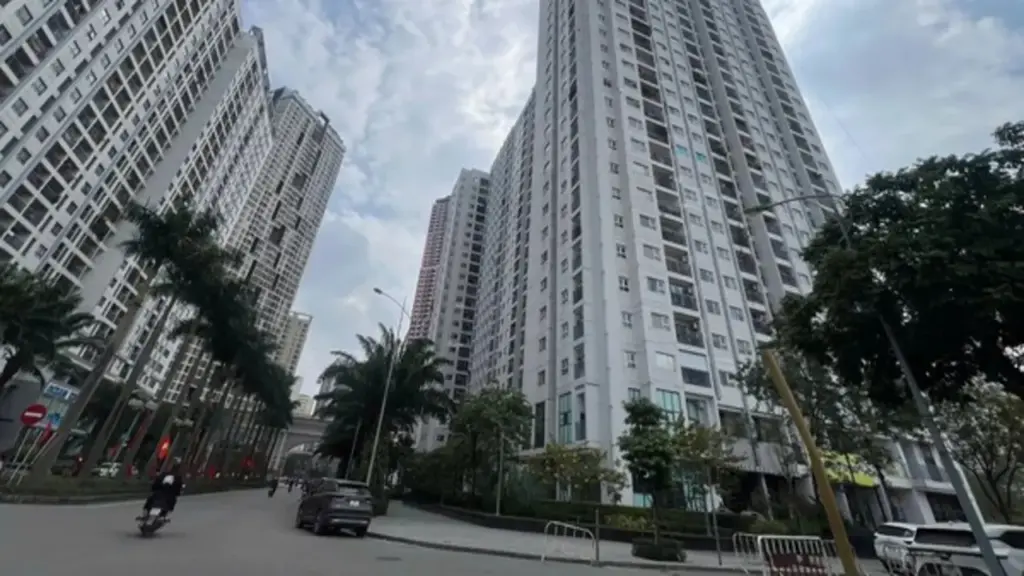 Bộ Xây dựng bỏ đề xuất sở hữu 'chung cư có thời hạn'
