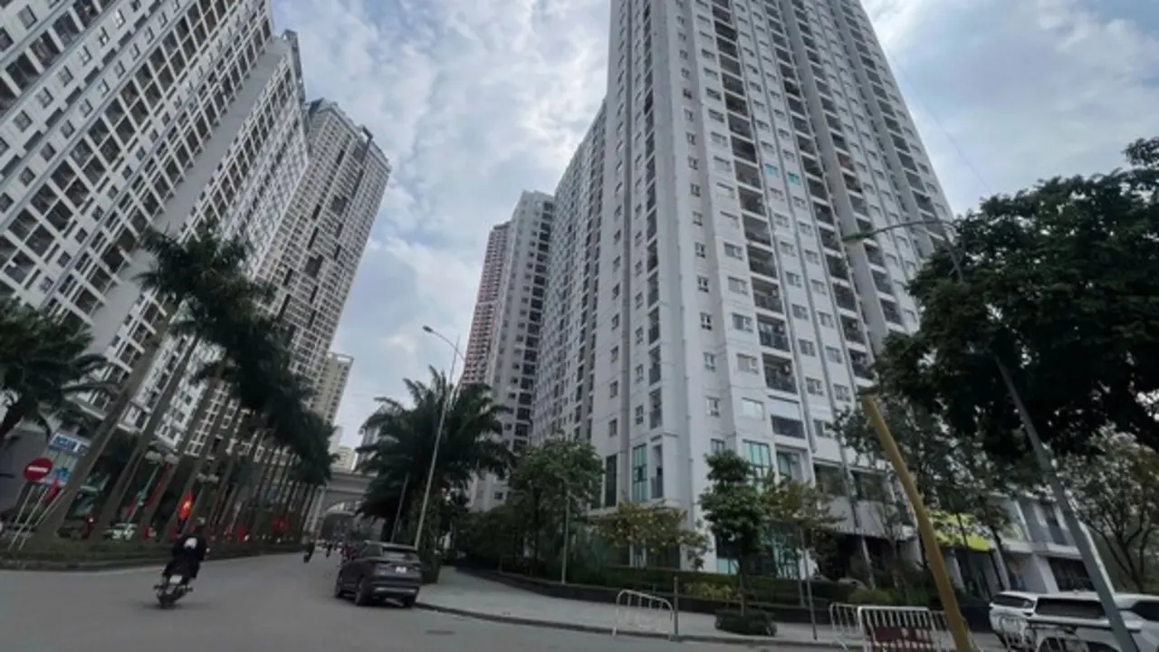 Bộ Xây dựng bỏ đề xuất sở hữu 'chung cư có thời hạn'