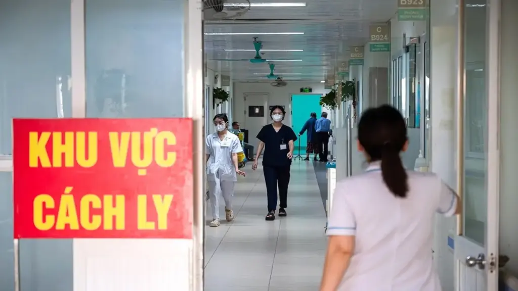 Bộ Y tế ban hành danh mục bệnh truyền nhiễm mới: Bổ sung loại vi rút cúm, viêm não Nhật Bản