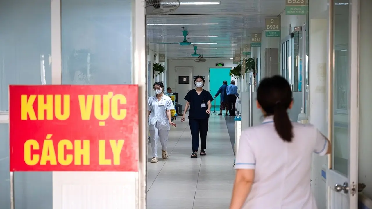 Bộ Y tế ban hành danh mục bệnh truyền nhiễm mới: Bổ sung loại vi rút cúm, viêm não Nhật Bản