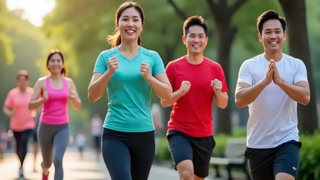 Bộ Y tế chỉ cách hoạt động thể lực giảm nguy cơ mắc ung thư, trầm cảm