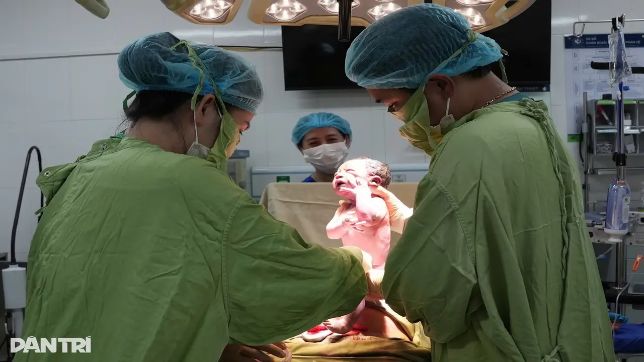 Bộ Y tế đề xuất trợ cấp hằng tháng cho trẻ dưới 3 tuổi