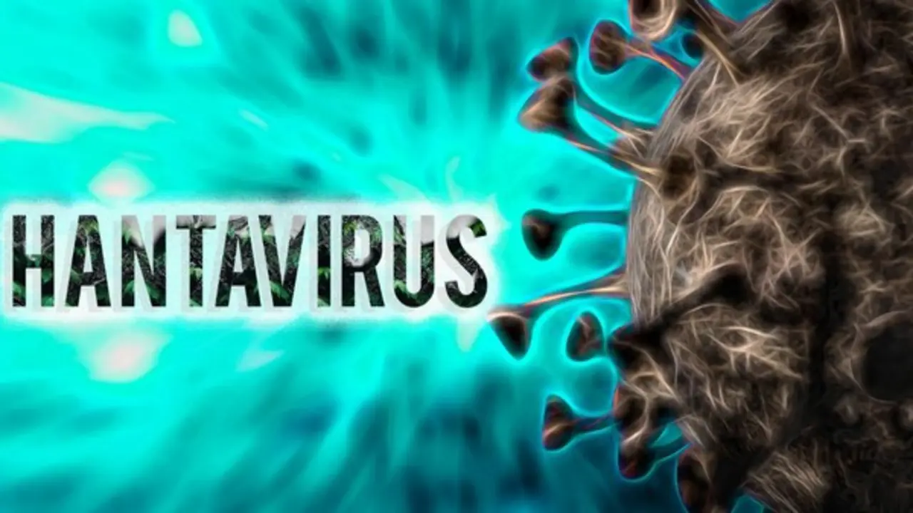 Bộ Y tế thông tin mới nhất về bệnh do virus Hanta