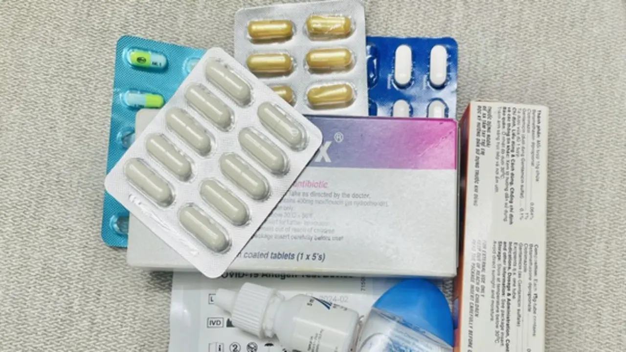 Bộ Y tế thông tin về các thuốc quỹ bảo hiểm y tế chi trả
