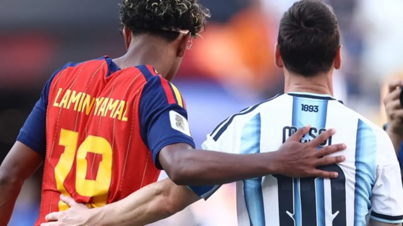 Bóng đá thế giới tạm biệt Messi, Ronaldo, Modric... và đón chào kỷ nguyên mới!