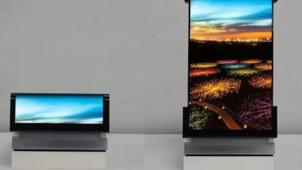 Bùng nổ công nghệ: Samsung có thể ra mắt kiểu điện thoại chưa từng có