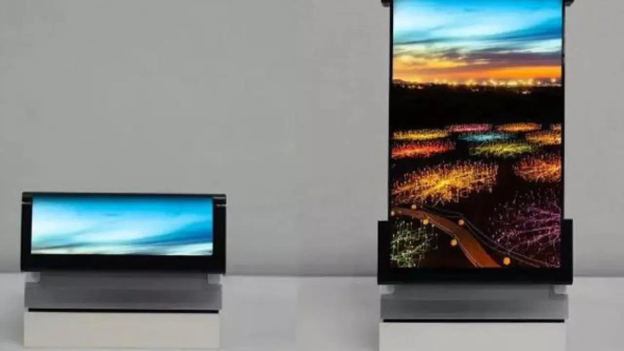 Bùng nổ công nghệ: Samsung có thể ra mắt kiểu điện thoại chưa từng có