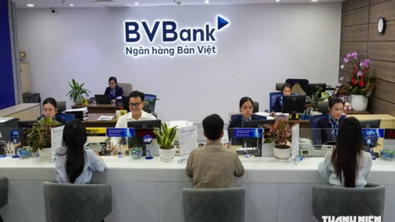 BVBank phát hành chứng chỉ tiền gửi lãi suất 8,2%/năm