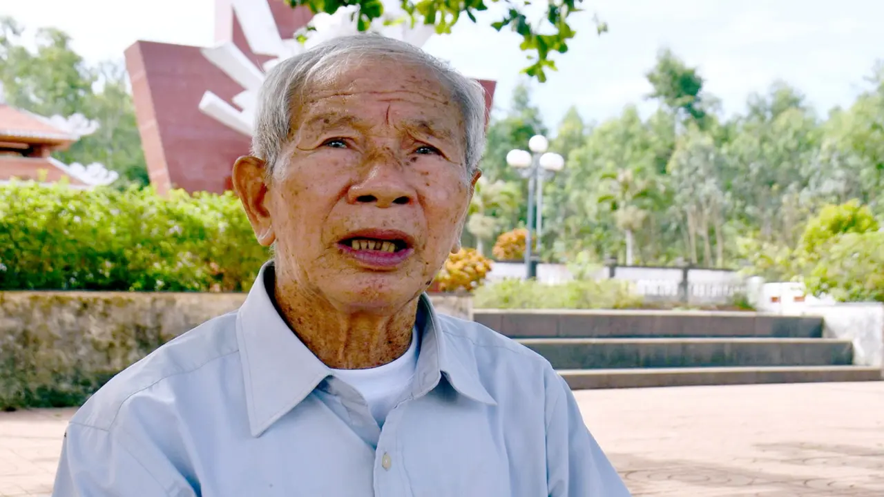 Cả làng thắp đèn dầu đào địa đạo Đám Toái, 64 liệt sĩ hy sinh dưới lòng đất