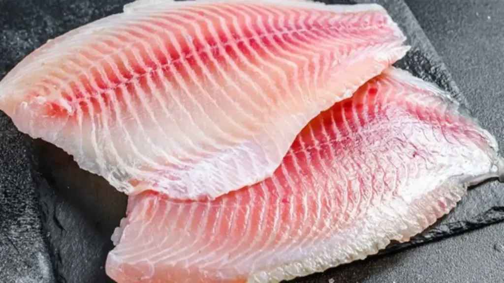Cá rô phi Việt chinh phục phân khúc sushi, sashimi Nhật Bản