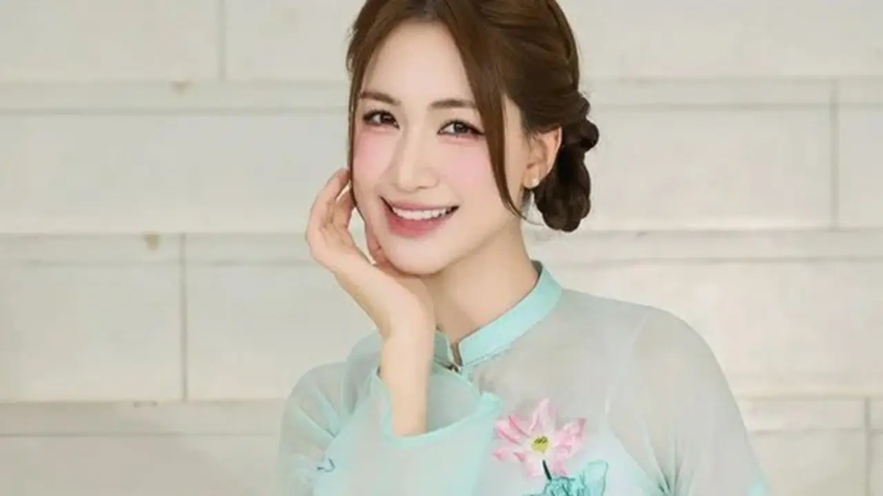 Ca sĩ Hòa Minzy chính thức lên tiếng về thông tin có bầu