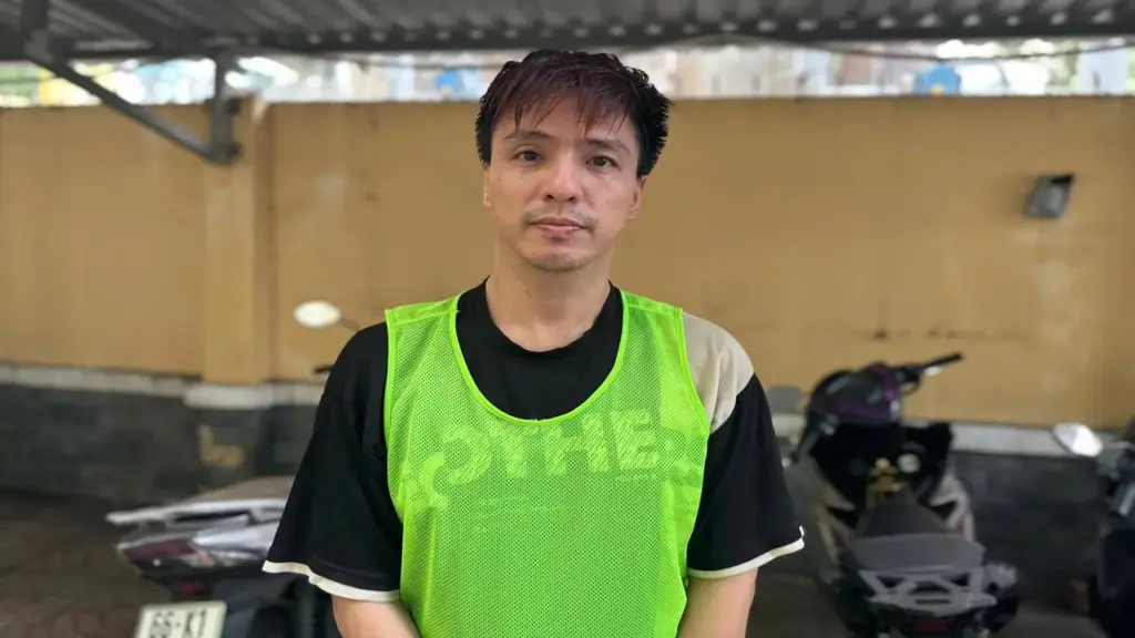 Ca sĩ Tăng Nhật Tuệ bị bắt vì liên quan ma túy