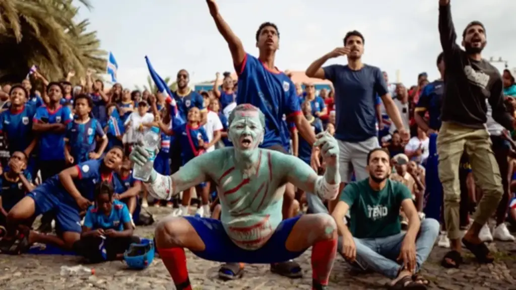 Cabo Verde có gì thú vị?