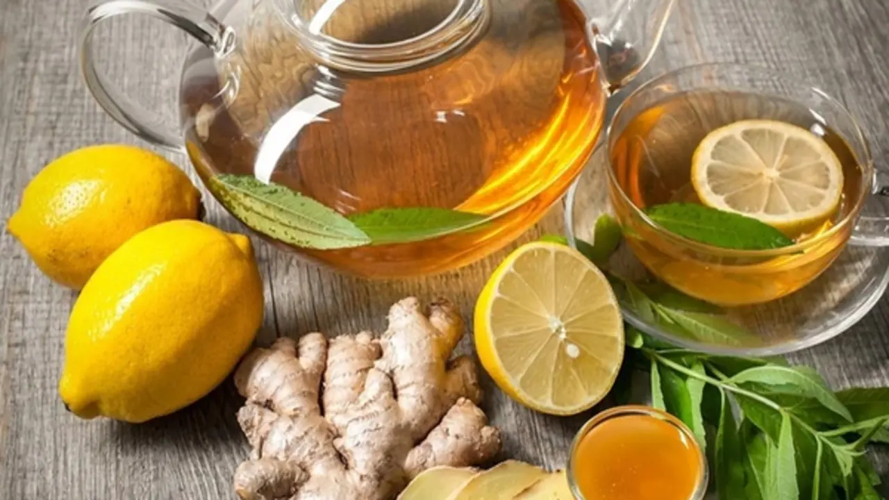 Các loại thực phẩm giúp làm sạch cơ thể tự nhiên