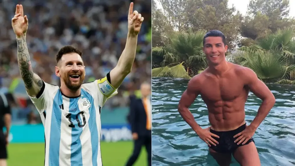 Các siêu sao World Cup 2026 ăn gì để có phong độ đỉnh cao?