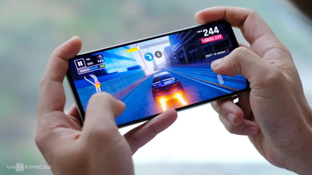 Cách các nước giới hạn thời gian trẻ chơi game