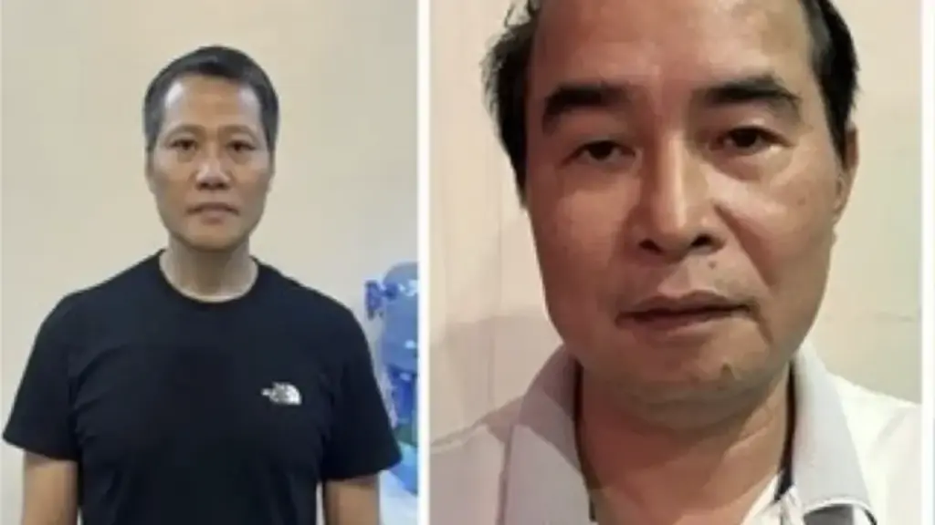 Cách cựu Tổng giám đốc VTM nhận 78 tỉ đồng trong 2 phi vụ