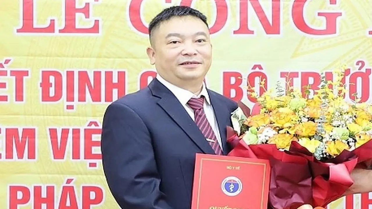 Cách cựu viện trưởng 'vẽ' bệnh án tâm thần cho DJ Thái Hoàng và loạt tội phạm ma túy