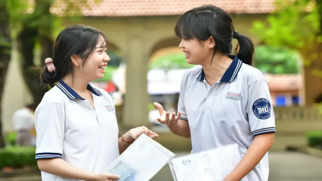 Cách tra cứu điểm thi tốt nghiệp THPT 2026 của 34 tỉnh, thành