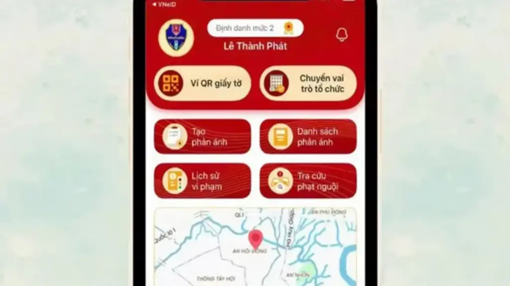 Cách xoá xe lạ hoặc xe đã bán trên VNeTraffic