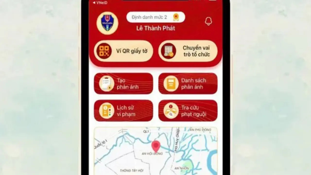 Cách xoá xe lạ hoặc xe đã bán trên VNeTraffic
