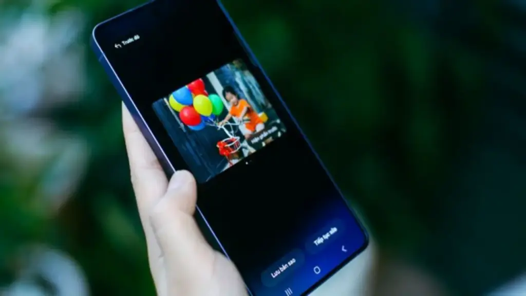 Cài đặt ẩn giúp Samsung Galaxy luôn mượt mà như lúc mới mua