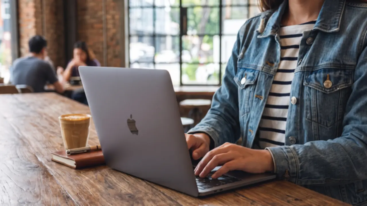 Cài đặt hữu ích giúp pin MacBook đời cũ bền hơn