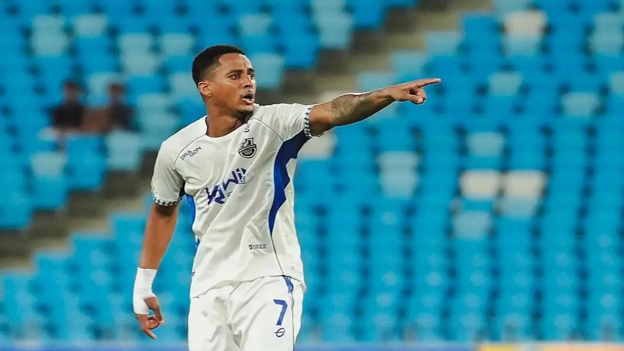 Campuchia đem cầu thủ nhập tịch Brazil dự ASEAN Cup 2026