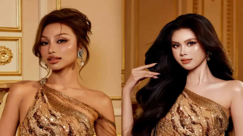 Cận cảnh sắc vóc top 30 Miss Grand Vietnam 2026 trước thềm bán kết